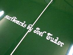 �I�[���y�C���g Joel Tudor 6